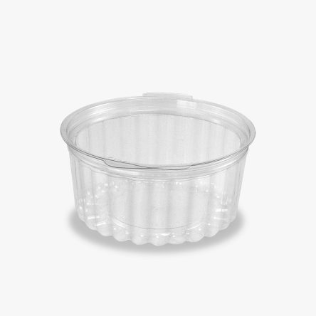 CLAMSHELL SHOWBOWL TAPA LISA 360 GR