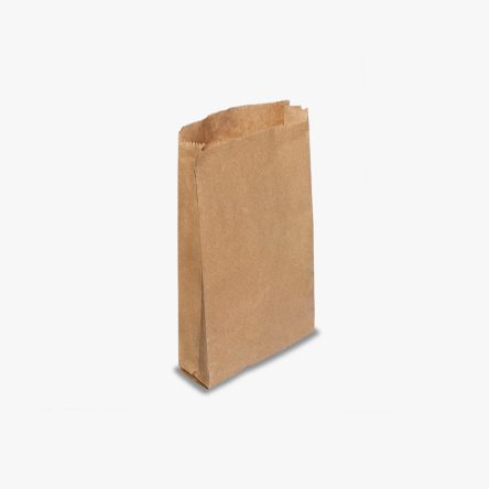 SACO PAPEL KRAFT 200 (2 KG)